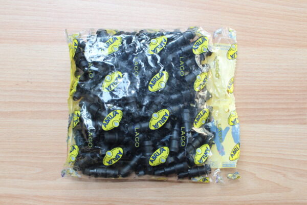 ABC002 CONECTOR INICIAL A 18 MM