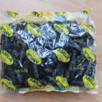 Bolsa conector manguera 20 a 16 mm