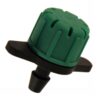 ABG001 Gotero verde 0-120L/H